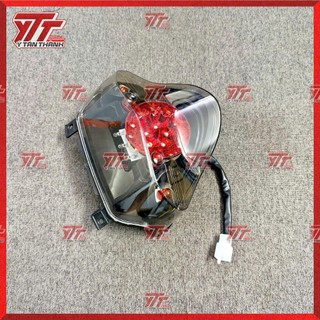 Đèn hậu Led cho sirius xăng cơ MS03