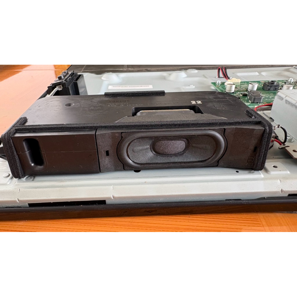 Loa Tivi Sony 43W800G