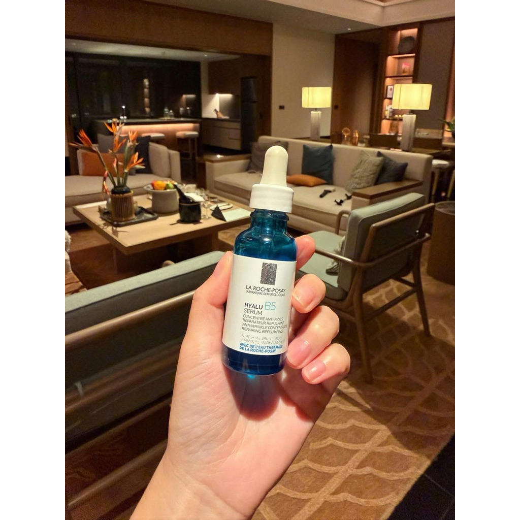 Serum B5 của La Roche-Posay
