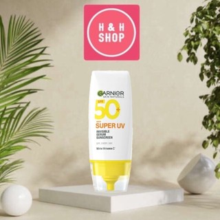   Xả kho  Kem chống nắng sáng da Garnier 