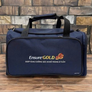Túi Du Lịch Ensure Gold Chính Hãng – Túi Xách Đa Năng Cỡ Lớn