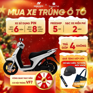   NHẬN TẠI HCM  Xe Máy Điện VinFast FELIZ NEO 