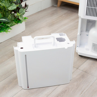 [Hoả Tốc] Máy hút ẩm kèm lọc không khí KALPEN Q1- 25 lít, Bảo hành 24 tháng
