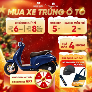   NHẬN TẠI HCM  Xe Máy Điện VinFast EVO NEO 