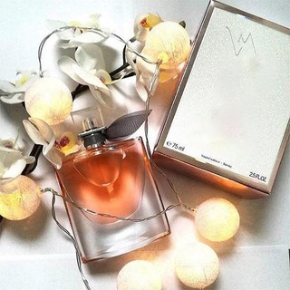  Nước Hoa LaVie Est Belle 75ml Dành Cho Nữ hương thơm lôi cuốn quyến rũ ngọt ngào 
