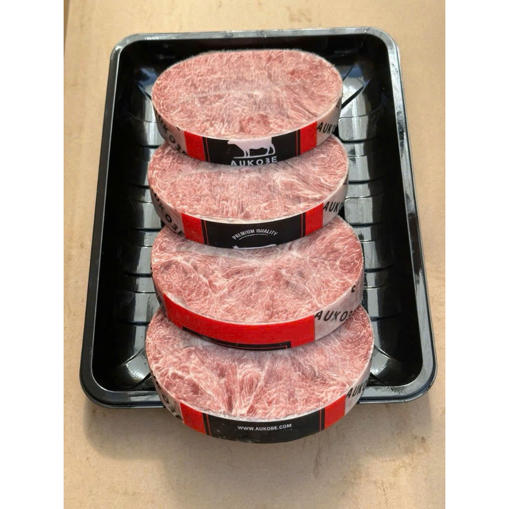 THĂN LÕI VAI BÒ TUYẾT AUKOBE