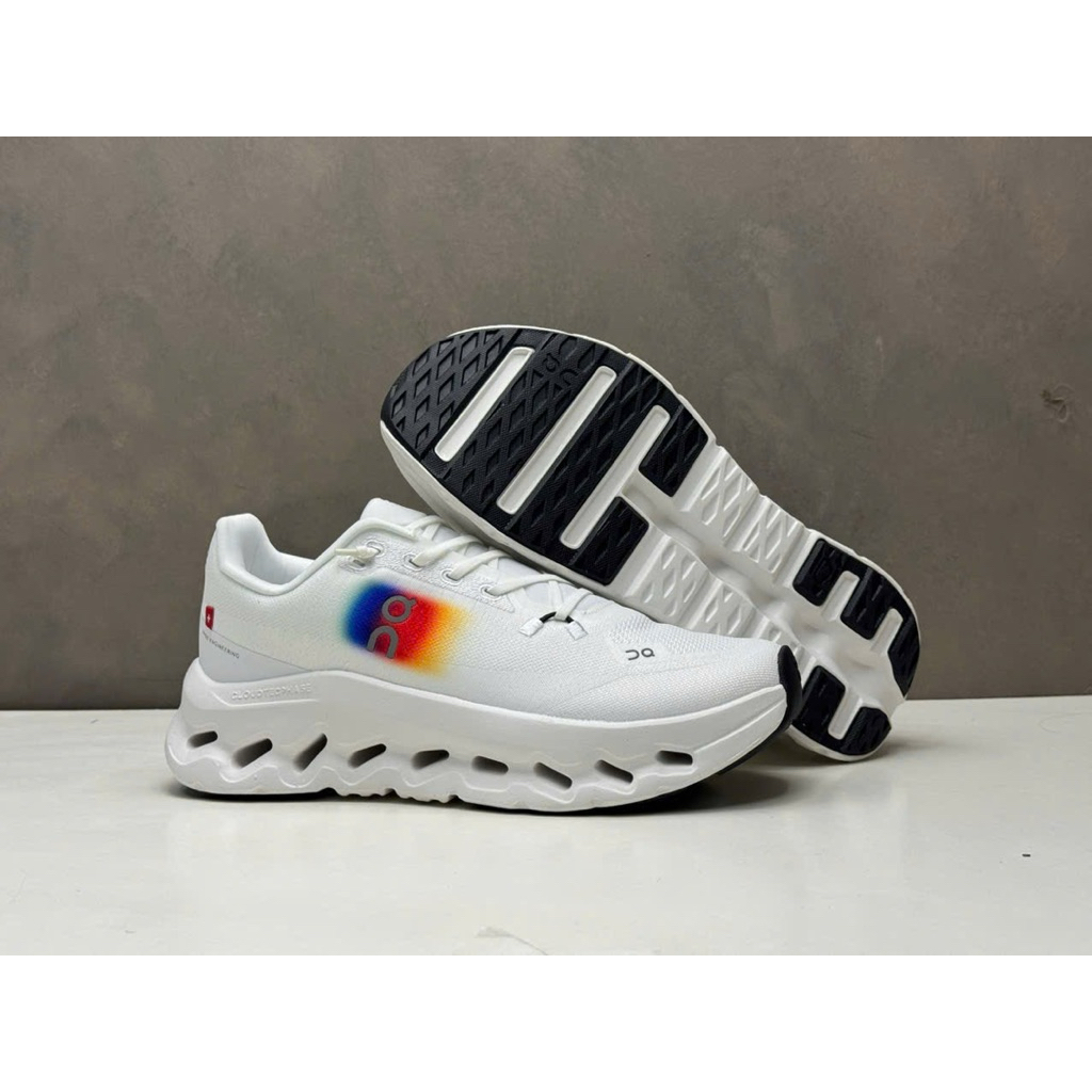 On Cloudtilt Swiss Olympic