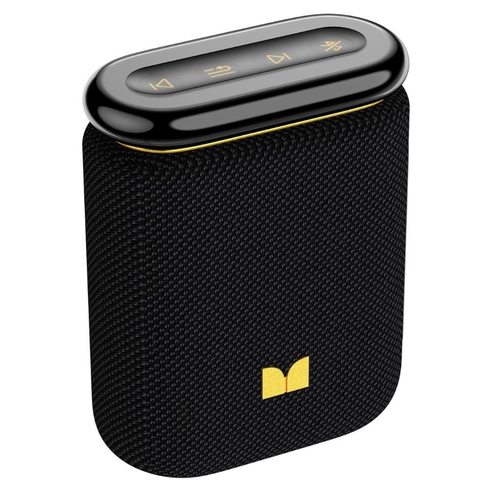 Loa Bluetooth  Monster Atomic Pebble