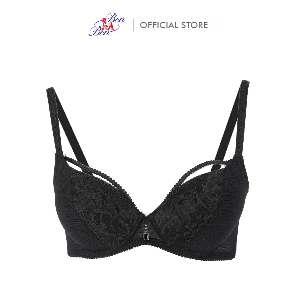 Bon Bon - Áo ngực mút dày, nâng trọn ngực BV35135