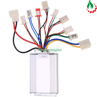 IC Điều tốc xe điện đa năng 36V 48V 60V 72V 84V