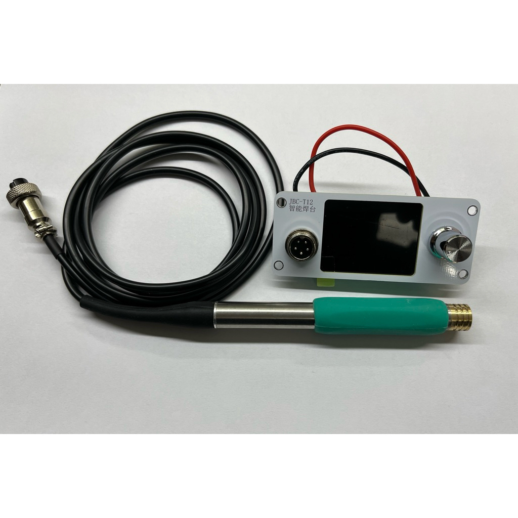 Combo mạch trạm hàn C245/C470 sử dụng nguồn 12 - 24V