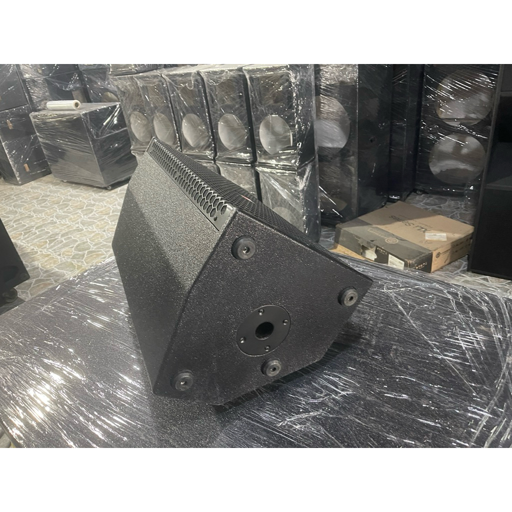 Vỏ loa monitor 30 40 đơn 1 cái