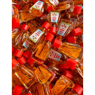 [Combo 10 chai ] Dầu viêm xoang vàng 3ml ( có rễ )