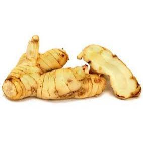 [Giao Hỏa Tốc HCM] Củ riềng 150 - 200g