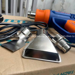 WADFOW Máy Thổi Nhiệt 2000W WHG1520