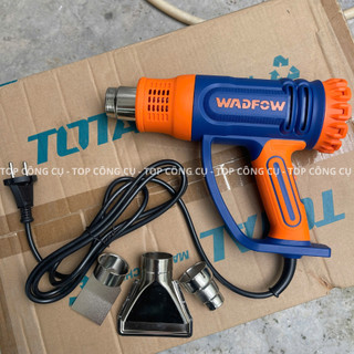WADFOW Máy Thổi Nhiệt 2000W WHG1520