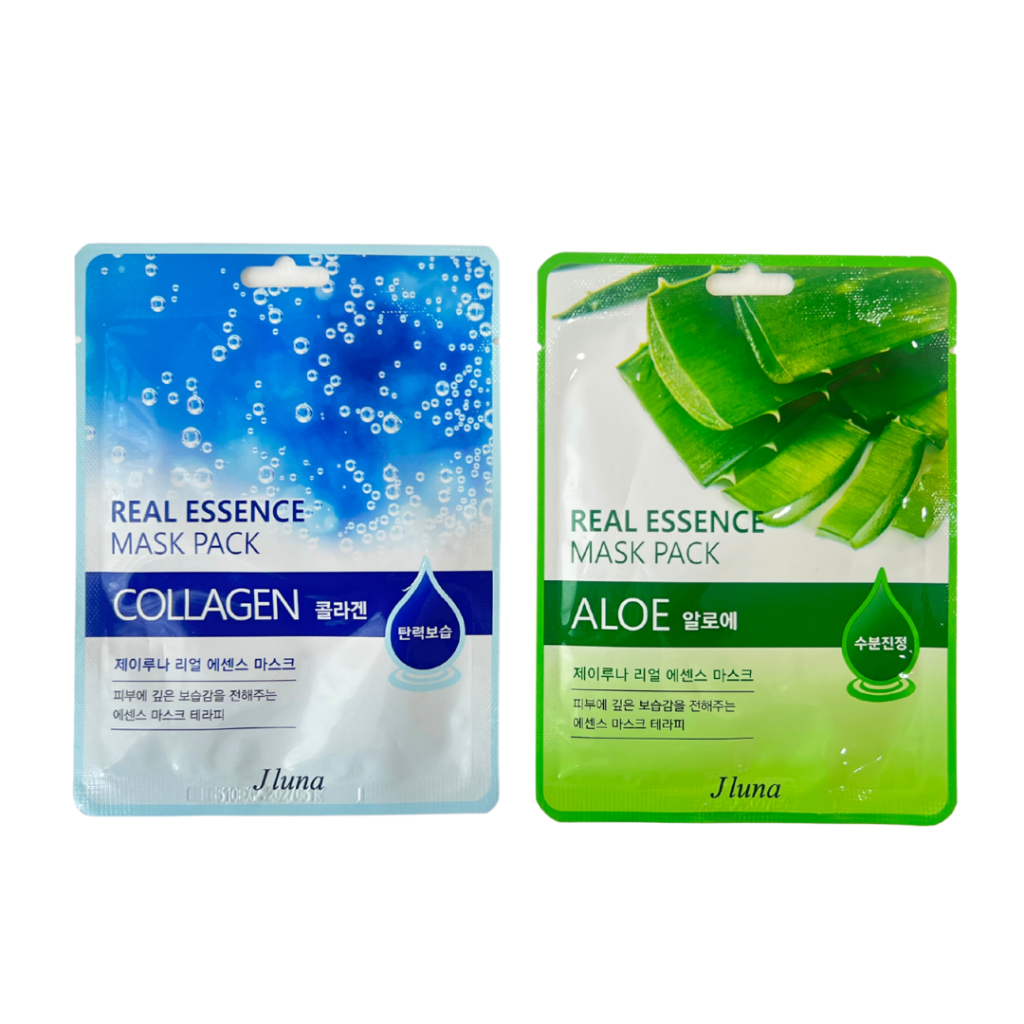 [QUÀ TẶNG] Mặt Nạ Dưỡng Da Jluna Giao Ngẫu Nhiên
