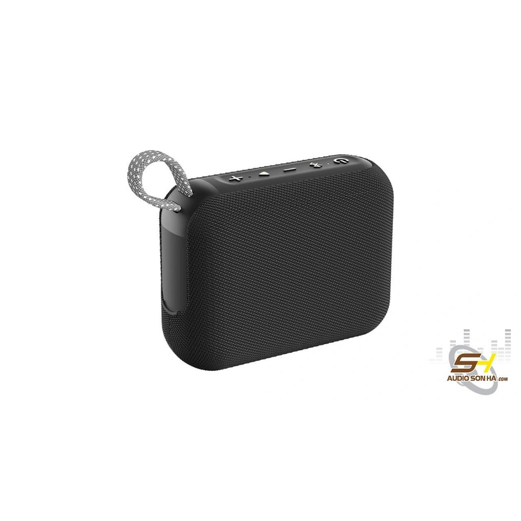 Loa Bluethooth Monster Cube 1