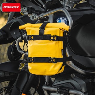  Túi du lịch MTW MDL0715 - Túi treo hông xe máy mô tô 