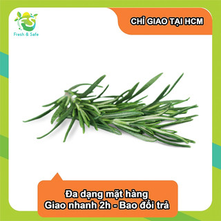 [Giao Hỏa Tốc HCM] Hương thảo - 30g