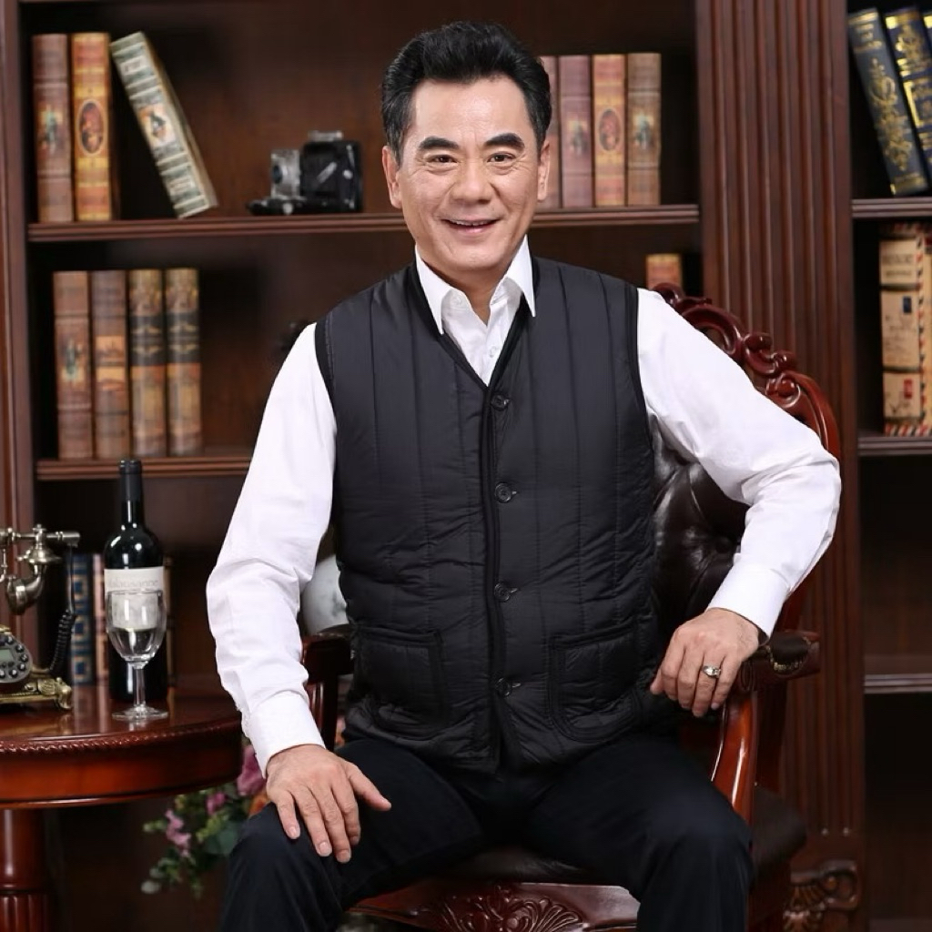 (sẵn )  ÁO GHI LÊ LÓT LÔNG CHO BỐ kèm ảnh thật