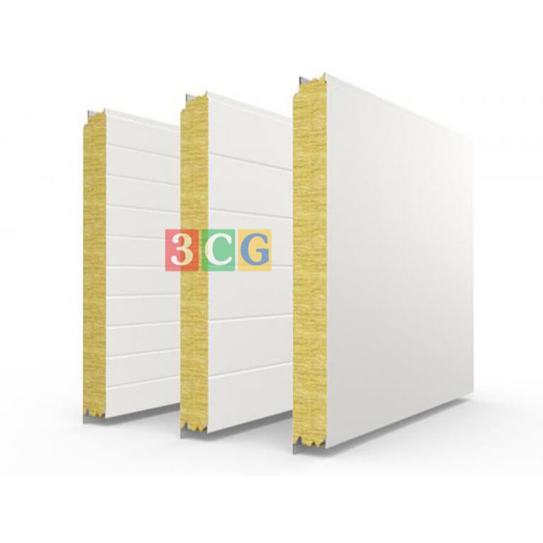 Tấm Panel PU cách âm, cách nhiệt