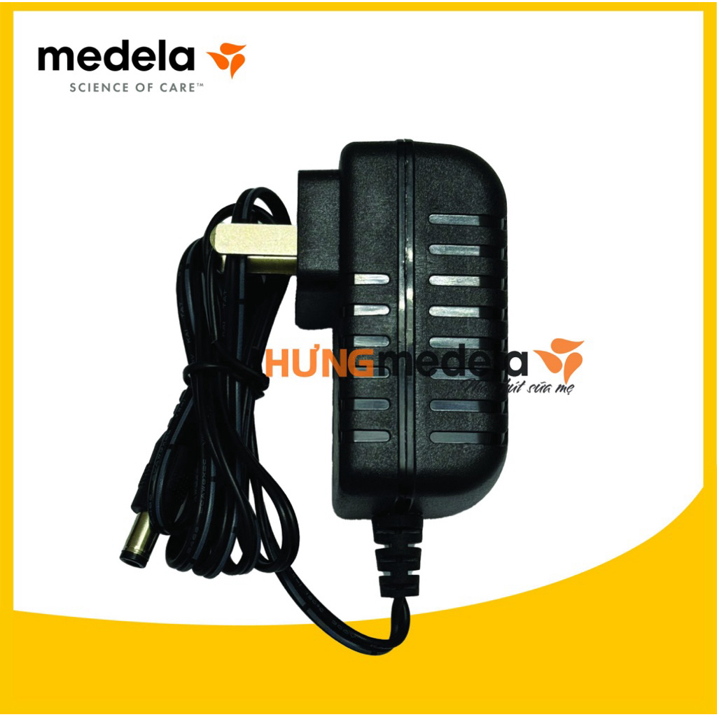 Nguồn 5v 9v 12v cho máy hút sữa