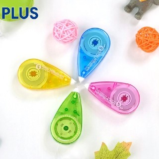 Bút xóa kéo giấy mini plus wh 505