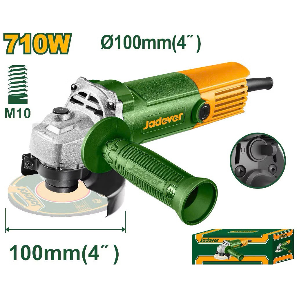 Máy Mài JADEVER 710w