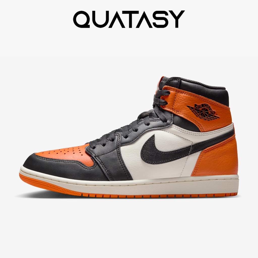 Giày sneaker JD1 Retro High OG Shattered Backboard chính hãng