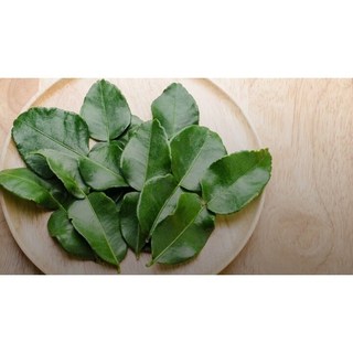[Giao Hỏa Tốc HCM] Lá chanh - 100gr
