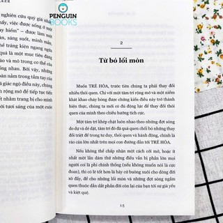 Sách TH - Sống Lành Để Trẻ