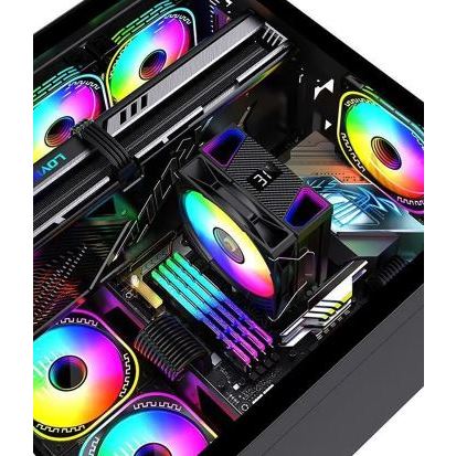 Bộ PC Ryzen 5 7500F / A620M / RTX 3050 6G / NVME 256GB / RAM D5 16GB | 650W