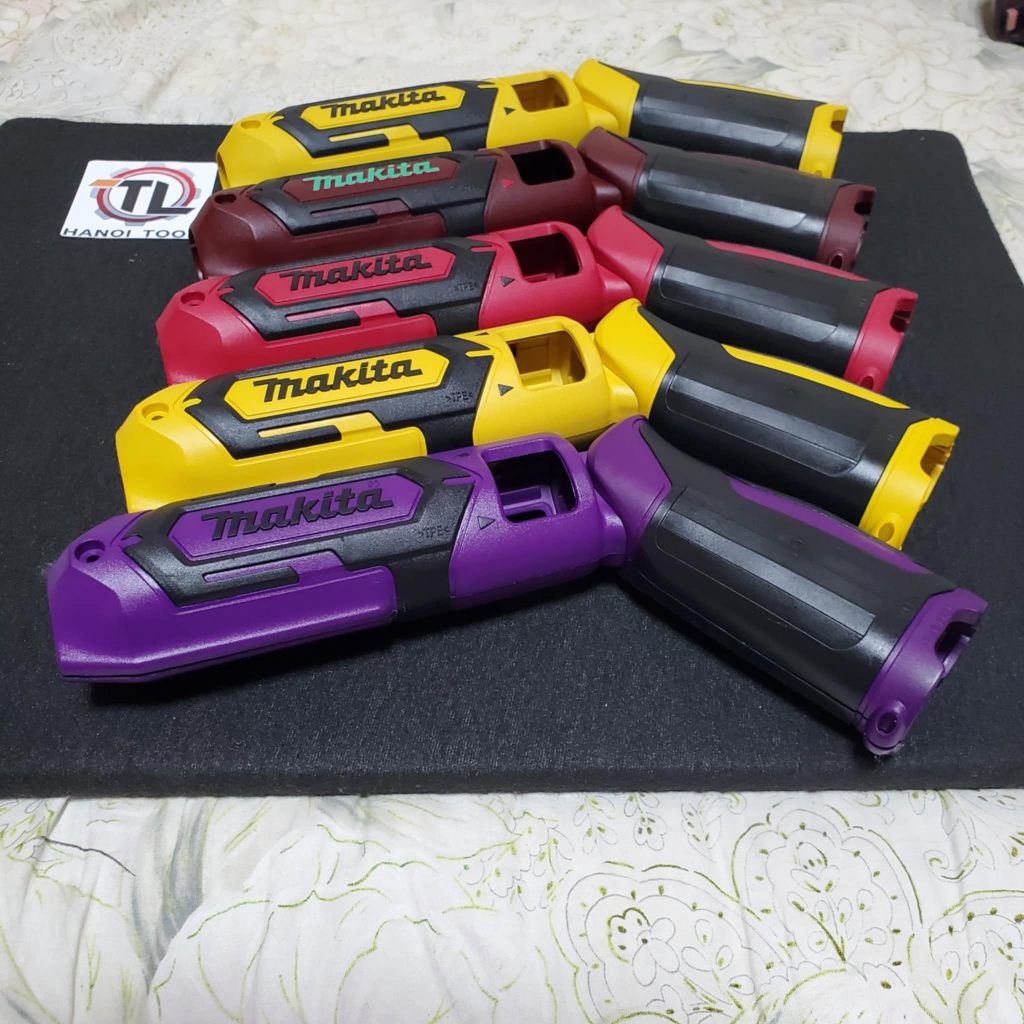 Vỏ makita TD022 limited