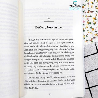 Sách TH - Sống Lành Để Trẻ