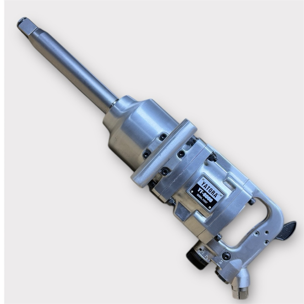 Súng Vặn Ốc Xe Tải 1" Yatora YT-8000