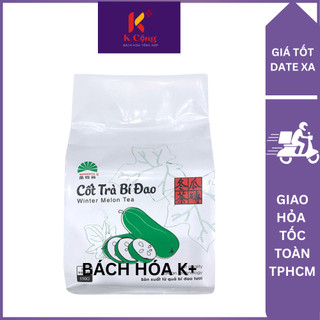 Cốt Trà Bí Đao Wonderful 600g