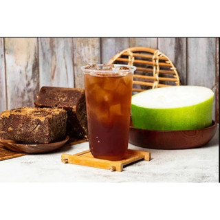 Cốt Trà Bí Đao Wonderful 600g