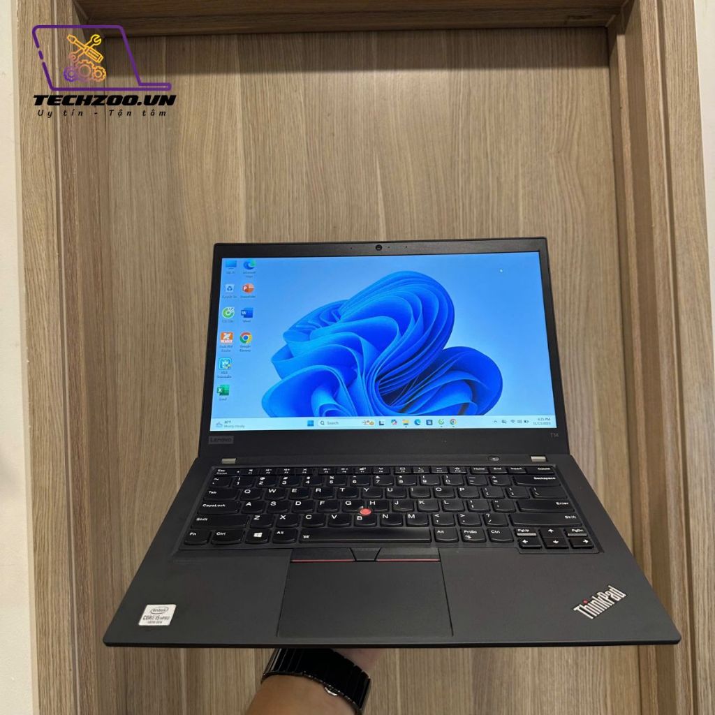 Laptop Lenovo Thinkpad T14 G1 (I5-10310U vPro/Ryzen 5 PRO 4650U),Doanh Nhân Cao Cấp, Siêu Bền | BigBuy360 - bigbuy360.vn
