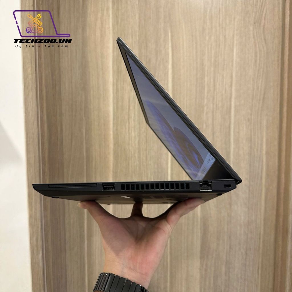 Laptop Lenovo Thinkpad T14 G1 (I5-10310U vPro/Ryzen 5 PRO 4650U),Doanh Nhân Cao Cấp, Siêu Bền | BigBuy360 - bigbuy360.vn