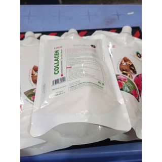 kem uốn duỗi đa nẵng COLLAGEN NICE