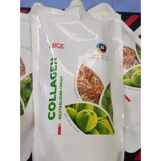 Uốn duỗi đa nẵng COLLAGEN NICE