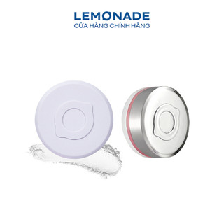  Combo Lemonade Phấn Phủ Supermatte No Makeup Loose Powder 9g và Má hồng phấn nước Mirror Mirror Blush Cushion 8g 
