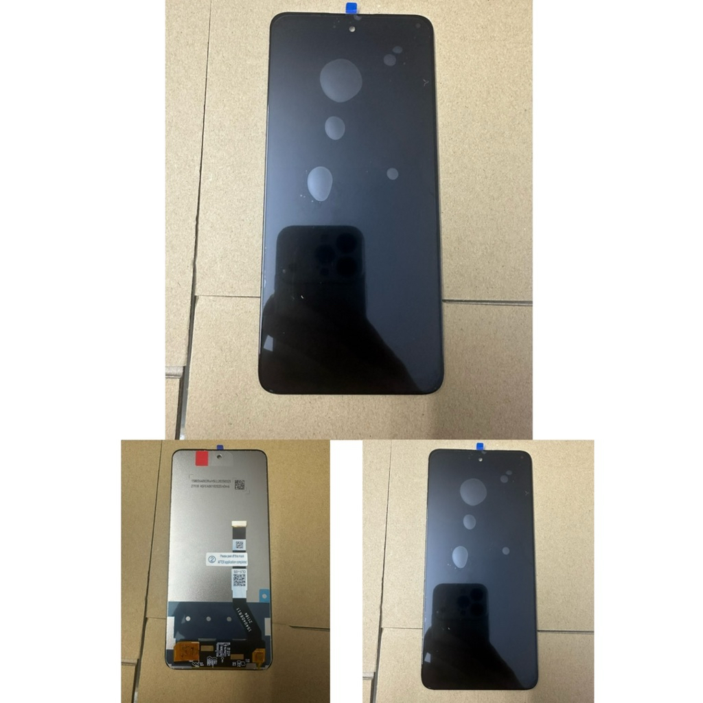 Màn hình motorola moto one 5G ace