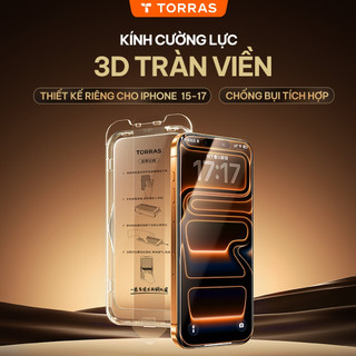   Thiết kế cho iPhone 15 - 17  Kính Cường Lực 16 promax 3D viền đen Cong Full Màn Trong Suốt HD Cao Cấp Tự Dán 
