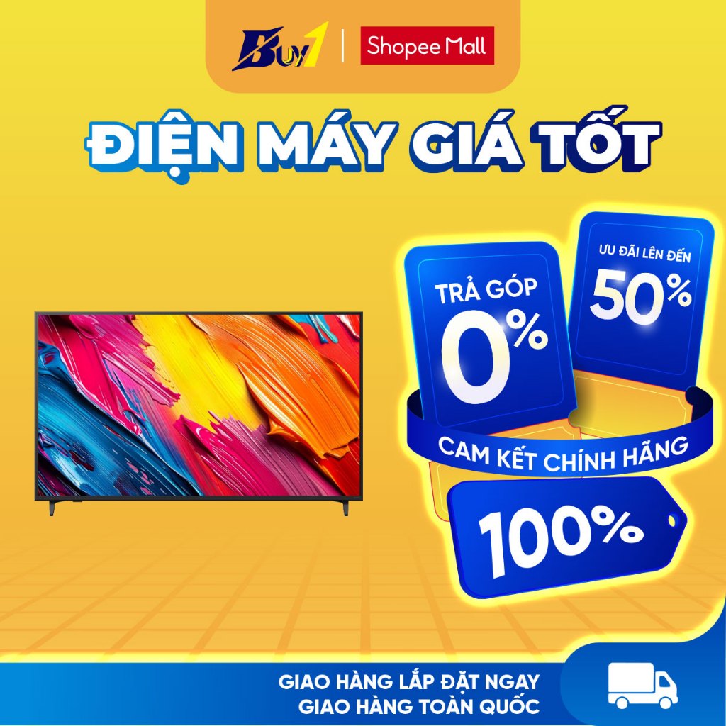 65QNED70ASA - Smart Tivi QNED AI LG 4K 65 inch 65QNED70ASA - Hàng chính hãng