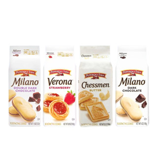  Bánh Quy Pepperidge Farm  Nhiều Vị  