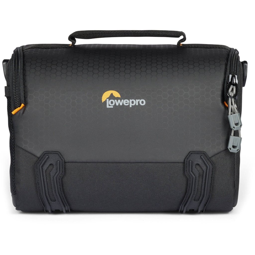 Túi máy ảnh Lowepro Adventura SH 160 III Black - Mới