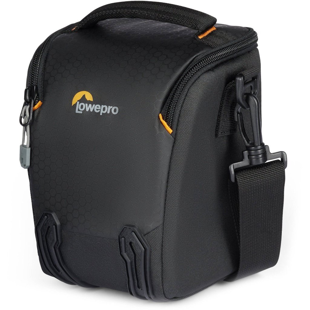 Túi máy ảnh Lowepro Adventura TLZ30 III (Black) - Mới