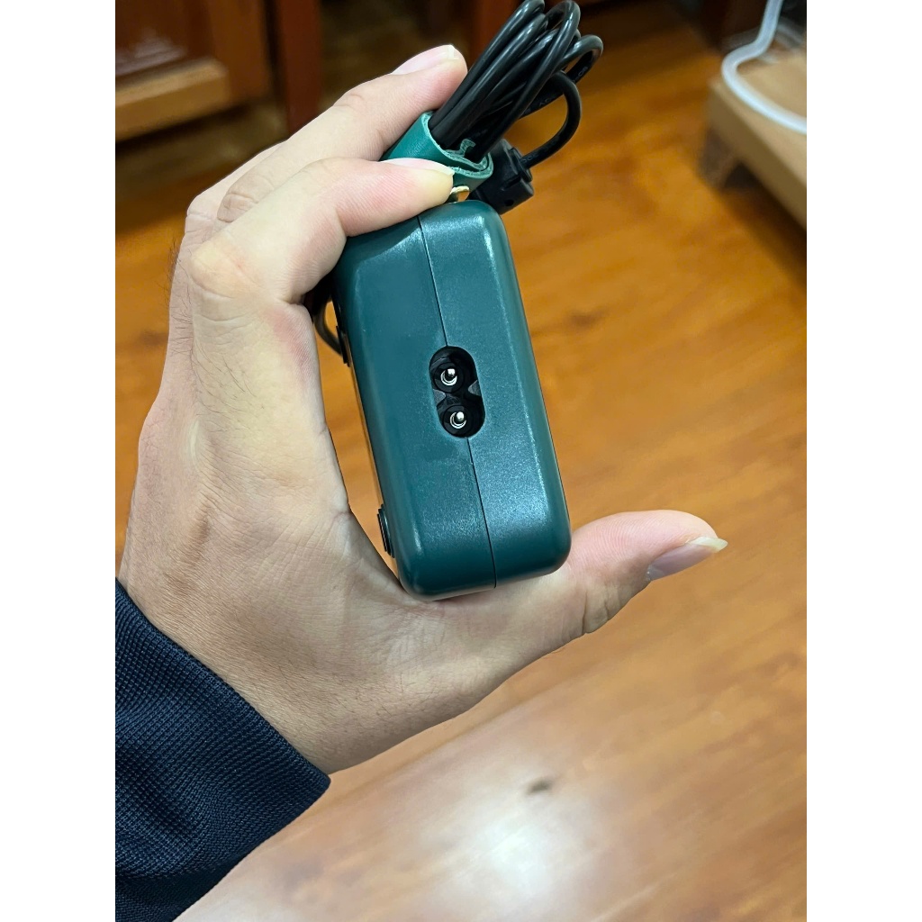 ADAPTER 24V 2.5A MÁY IN MÃ VẠCH TSC